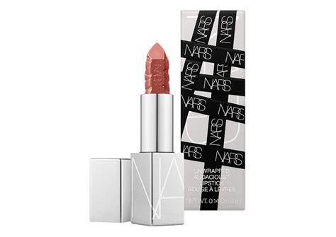 NARS Philippines.